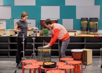 Arter’den ‘Gören Kulaklar İçin’ başlıklı çevrimiçi ses atölyesi