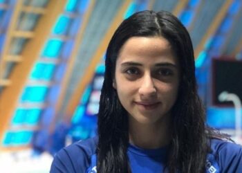 Deniz Ertan, olimpiyat A barajını geçti