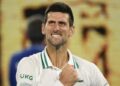 Avustralya’da şampiyon Djokovic!