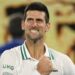 Avustralya’da şampiyon Djokovic!