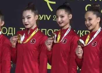 Avrupa’nın “altın kızları” gözünü Dünya Kupası’na dikti