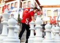 Başkentin satranç müzesi 3 yaşında
