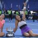 Mertens-Sabalenka şampiyon!