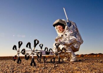 Macaristan’dan Ay’da su aramak için uzay aracı