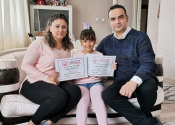 Dünya şampiyonu İzmir’den