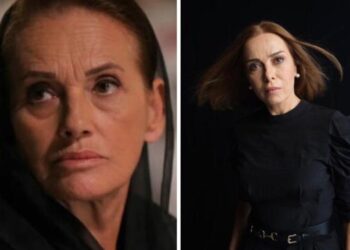 Nur Sürer ve Zuhal Olcay’A ‘Onur Ödülü’