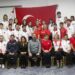 Atletizm Milli Takımı’ndan uluslararası şampiyonada 15 madalya