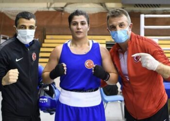 Macaristan’da 2 altın ve 2 bronz aldık!