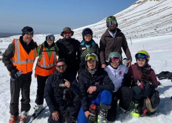 Milli snowboardculardan 10 madalya