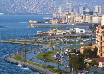 Uzak Rota Seyahat Ödülleri açıklandı: Öncü turizm destinasyonunda birincilik İzmir’e