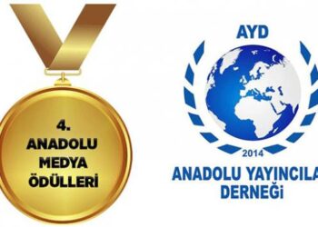Anadolu Medya Ödülleri 4’üncü kez sahiplerini bulacak