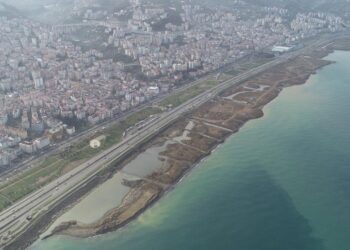 Trabzon’a su sporları merkezi