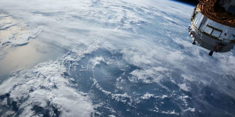 NASA açıkladı: Astronotlar ‘uzayda kalma’ rekoru kırdı
