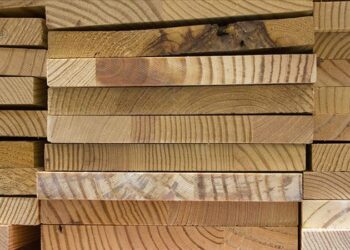 ABD’li bilim insanları ahşabı şeffaf hale getirdi: Gelecekte pencereler değişiyor mu?