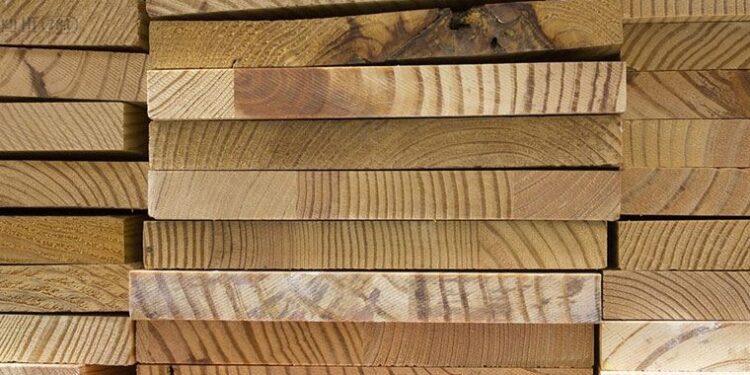 ABD’li bilim insanları ahşabı şeffaf hale getirdi: Gelecekte pencereler değişiyor mu?