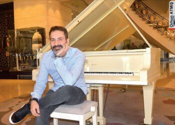 Mustafa Yazıcıoğlu, Türkiye’de de bir stüdyo kurmaya hazırlanıyor