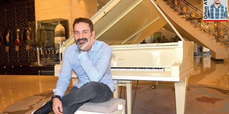 Mustafa Yazıcıoğlu, Türkiye’de de bir stüdyo kurmaya hazırlanıyor