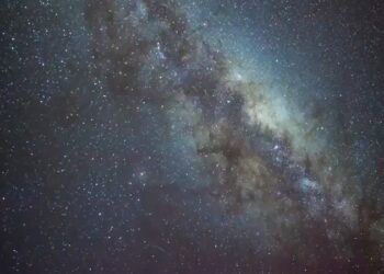 Bir buçuk yıl sonra ilk kez! Türkiye Uzay Ajansı’ndan merak uyandıran paylaşım