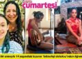 ‘Ailece oturup nasıl bir hayat istediğimizi konuşarak kendi kurallarımızı koyabiliriz’