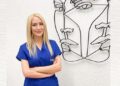 Ünlü doktor Elif Benar, “2 Point Jawline” adında yeni dolgu uygulama tekniğini anlattı