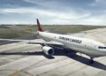 Turkish Cargo, “Yılın Hava Kargo Taşıyıcısı” seçildi