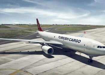 Turkish Cargo, “Yılın Hava Kargo Taşıyıcısı” seçildi