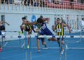 Atletizmde ilk günde iki rekor