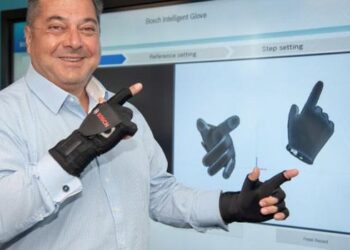 Bosch Türkiye, girişimciliğe ‘Akıllı Kanca’yı taktı