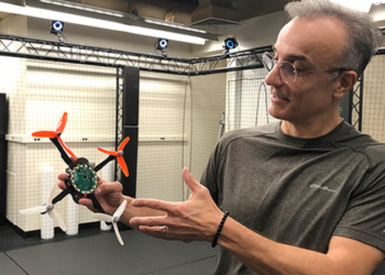 Prof. Dr. Behçet Açıkmeşe: NASA’nın Mars misyonunda imzası olan Türk bilim insanı