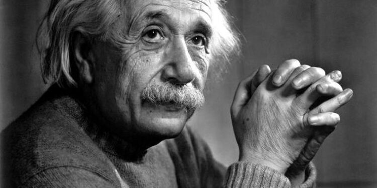 Einsteinium: Albert Einstein’ın adını verdiği elementin gizemi 100 yıl sonra çözüldü