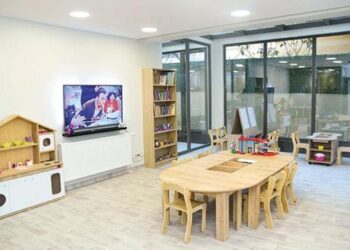 İstanbul’a tedavi olmaya gelen kanserli çocuklara yuva