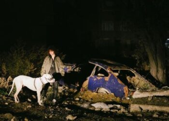 Azra Deniz Okyay’ın ‘Hayaletler’ filmine Kazablanka’dan iki ödül