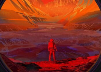 Mars’a bir adım daha yaklaştık: 10 kat daha hızlı gidecek roket geliştirildi