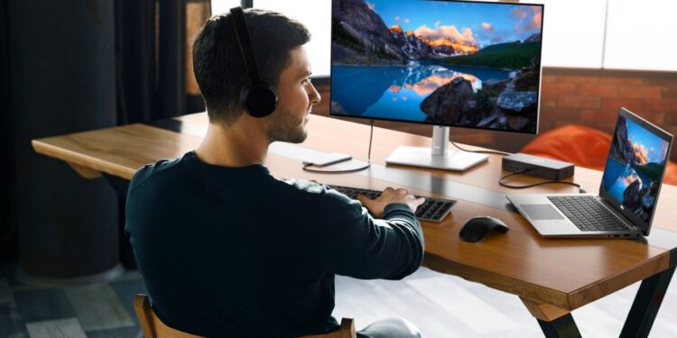 Dell, teknoloji ve geri dönüşüm ile doğaya sahip çıkıyor