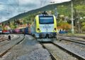 İlk ihracat blok treni yola çıkıyor