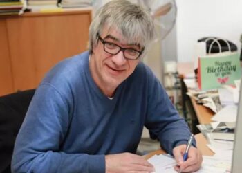 Göttingen Üniversitesi Rektörlüğüne Prof. Dr. Metin Tolan seçildi