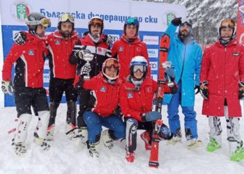 2 milli kayakçıdan bronz madalya