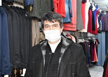 Esnaftan örnek davranış! ‘Vatandaşlık görevimi yaptım’