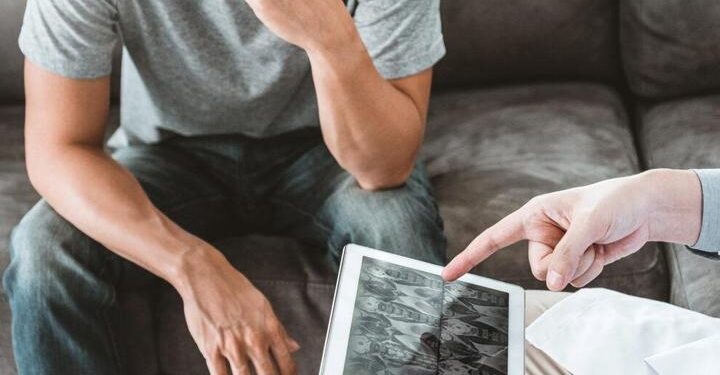 MR Füzyon Biyopsi Yöntemi ile Prostat Kanseri tedavisi