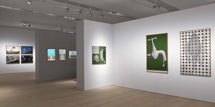 Arter’den her pazartesi ücretsiz çevrimiçi sergi turu