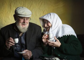 İşte yılın en iyi fotoğrafı!