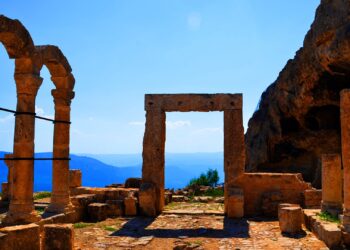 Dünya mirası adayı