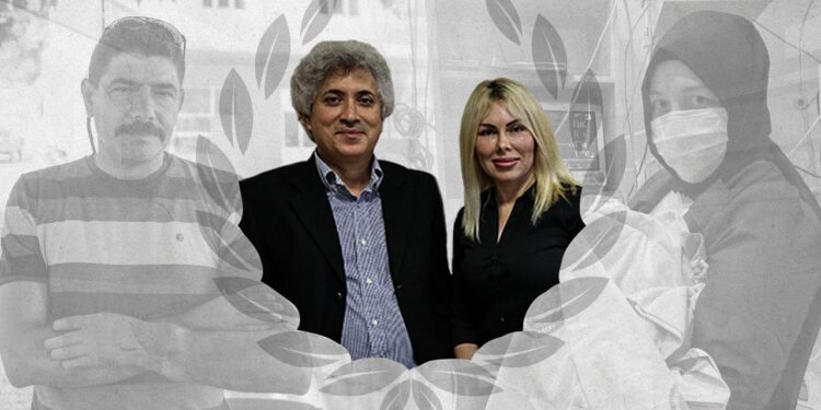 İlklerin doktorları başarıdan başarıya koşuyor