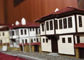 8. Kastamonu Ahşap Fuarı sona erdi