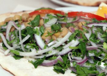 Gaziantep’e özgü ‘nohut dürüm’ tescillendi