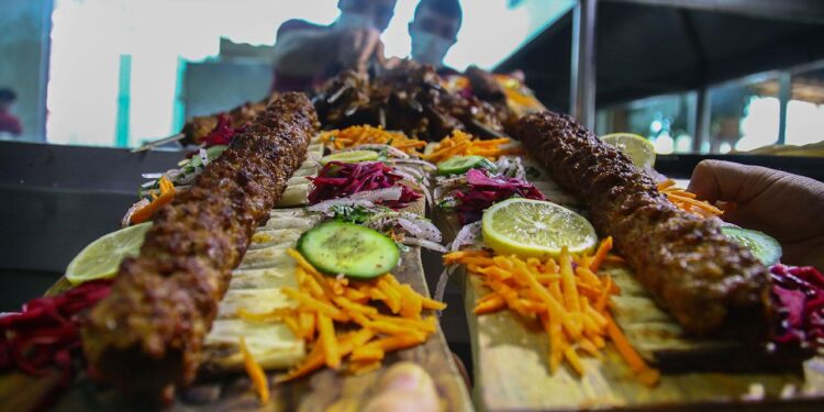 MÜSİAD’dan Türk mutfağını ihraç etmek için adım