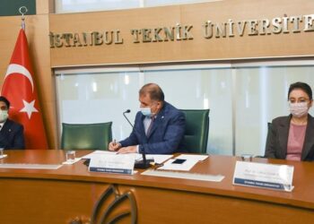 İTÜ’den Katar’la anlaşma: “Akademik ve bilimsel çalışma deneyimleri paylaşılacak”