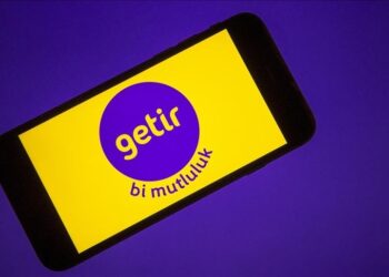 Getir, 128 milyon dolarlık yeni yatırım aldı