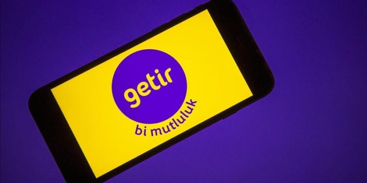 Getir, 128 milyon dolarlık yeni yatırım aldı