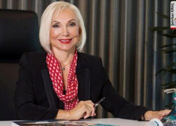 Kadın girişimciler 31 bin 500 işletmeye hijyen eğitimi verecek